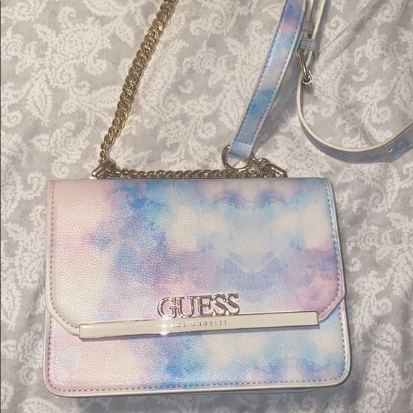 Guess bag - Picture 1 of 5
